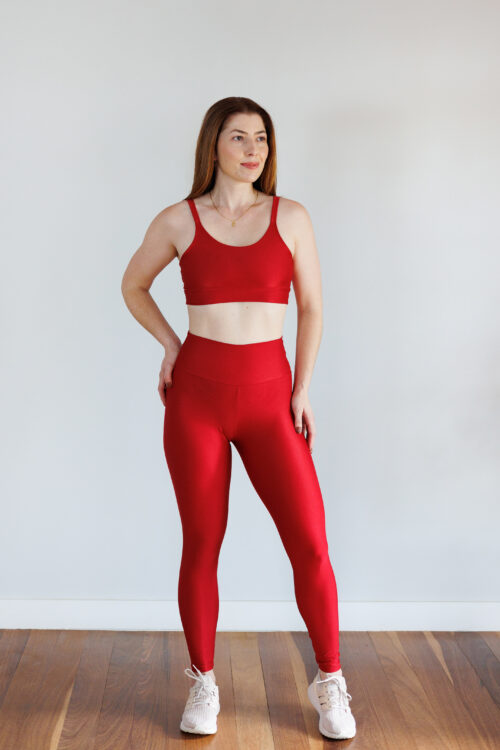CONJUNTO MARTINA (Calça ♥ Top)