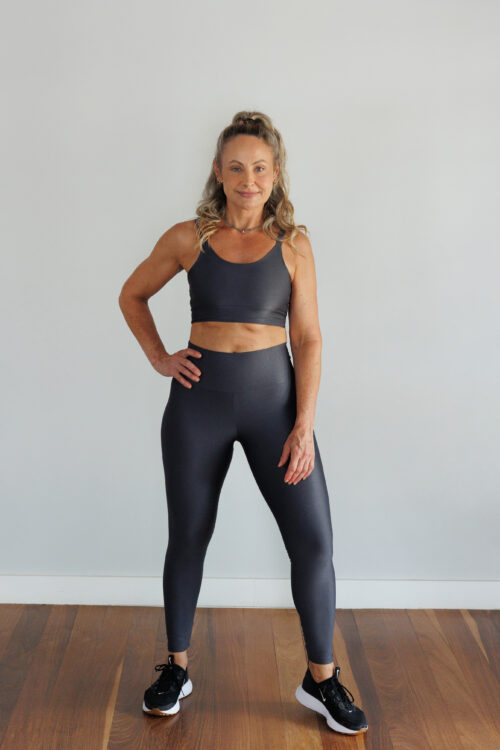 CONJUNTO SOFIA (Calça ♥ Top) - Image 2