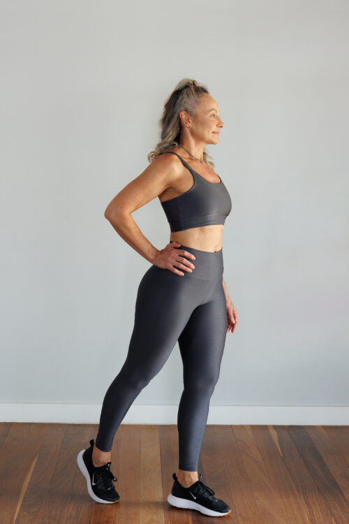CONJUNTO SOFIA (Calça ♥ Top)