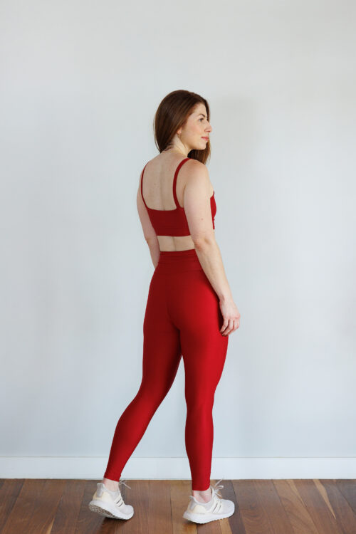 CONJUNTO MARTINA (Calça ♥ Top) - Image 2