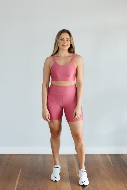 CONJUNTO LETÍCIA (Shorts ♥ Top) - Image 3